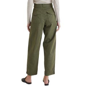 2/$30 Edwin Isla High Waist Pant 12 NWT